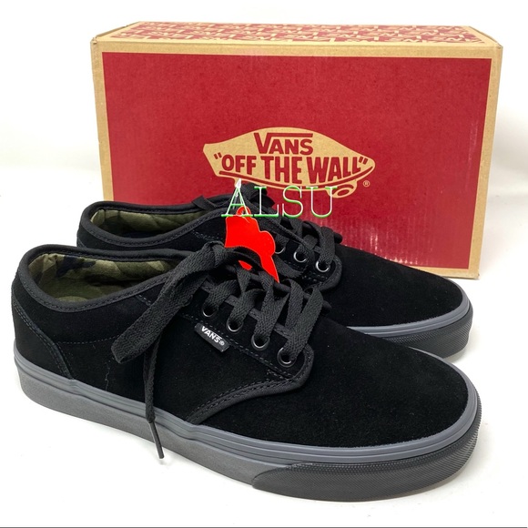vans atwood suede vans atwood suede